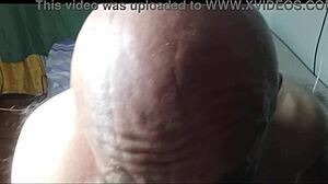 Preview Of Hot Licking Massage With Agarabas And Olpr On Shaved Pussy!