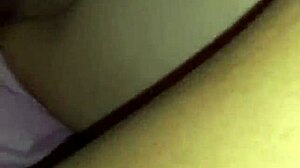 Sexy neighbor calls for dick sucking due to cuckold husband and love for other men