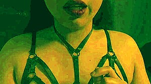 eat your cum for me, slave