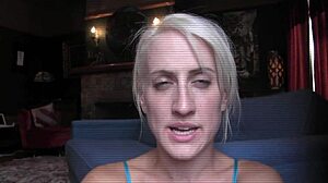 Beretta James And Dylan Ryan In Bound Lesbian Muff Diving And Cunilingus