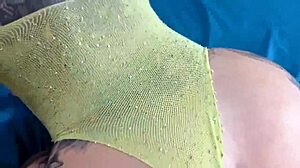 my debut in taubaté with carmona, he fucked me hard and i came so much.