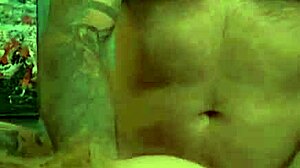 'fucks me so hard, i start my period!'