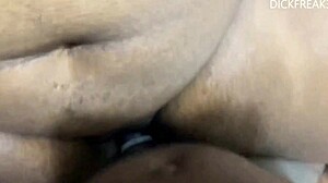 Milf Stepmom Surrenders Pussy After Intense Blowjob Action