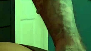 'fucks me so hard, i start my period!'