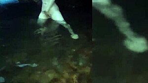 Sexo en torrente con chica blanca y muy femenina buenos sentones después de mamarlo duro