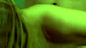 'fucks me so hard, i start my period!'