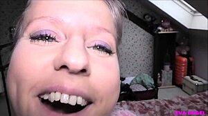 eva engel gets creampie from sugardaddy