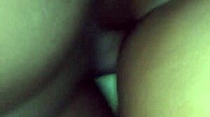 i had an early morning doggy session with my girlfriend, feeling close and intimate