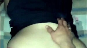 latina teen roommate experiences first anal assfucking bent over in doggystyle gaping