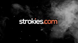 Horny Nurse Titfucks Patient At Work