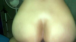 Anal sex brings the best orgasm! Submissive adventures.