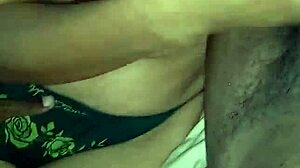 Sexy neighbor calls for dick sucking due to cuckold husband and love for other men