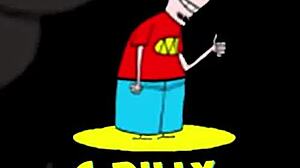 leigh livingston talks about enjoying some amateur activities.