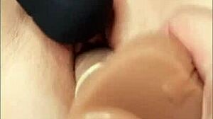 Wife's Home Archive Video With Russian Milf