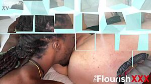 Trailer all anal bbc rimming pawg cherrybombbomb