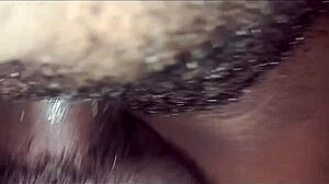 man, that black pussy is just so damn tasty!