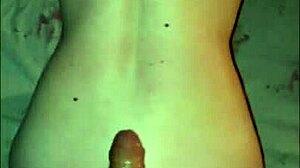 Beautiful wife’s home video with hot Russian MILF