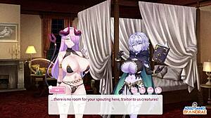 I'm banging Bekkie again in Ep20, join the fun at Open at Nine