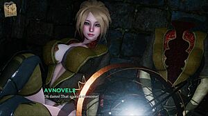 Hey, have you played Eternum 95? It's a fantastic game with amazing graphics and storyline