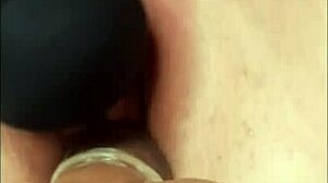 Wife's Home Archive Video With Russian Milf