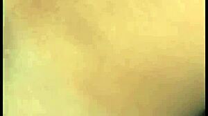 Two cousins fuck after aunt leaves