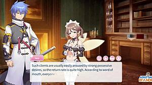 I'm banging Bekkie again in Ep20, join the fun at Open at Nine