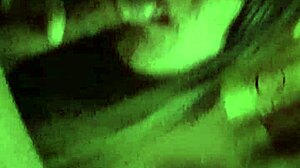 My First Trans Experience With Hetero Military Man!