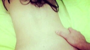 Couple Enjoys Passionate Sex