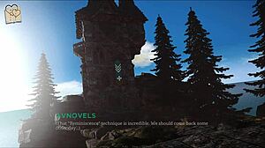 Hey, have you played Eternum 95? It's a fantastic game with amazing graphics and storyline