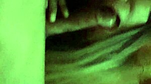 My First Trans Experience With Hetero Military Man!