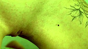 Blonde Katrin Fox takes ROUGH ANAL with gape, piss, and CREAMPIE!