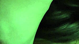 My First Trans Experience With Hetero Military Man!