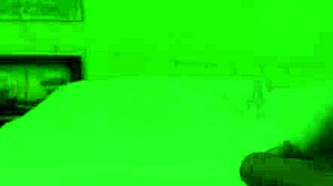 First time amateur latina baddie hardcore fucked intensely on bed