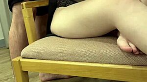 making my wife so wet and comes so hard