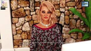 Sunshine love 147 3D game fun 😊