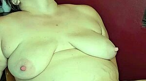 hard squirt using a cucumber, so intense!