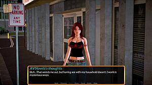 my new family 561 game episode with exciting adventures