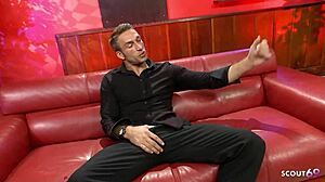 porcha sinns with big bouncing boobs gets rough in stockings