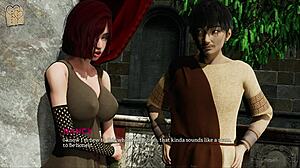 Hey, have you played Eternum 95? It's a fantastic game with amazing graphics and storyline