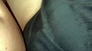 Pervert masseur cant stop touching her pussy 😏