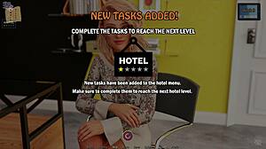 Sunshine love 147 3D game fun 😊