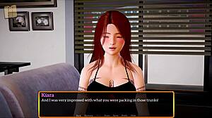 my new family 561 game episode with exciting adventures