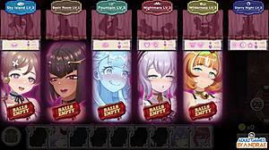 I'm banging Bekkie again in Ep20, join the fun at Open at Nine