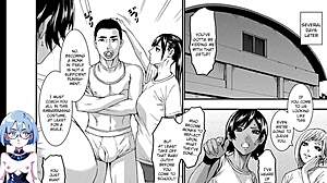 Academy for Huge Breasts 8 Hentai Rocks! Wow, What a Wild Game!