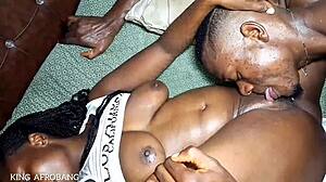 He continues licking my pussy till i got satisfied