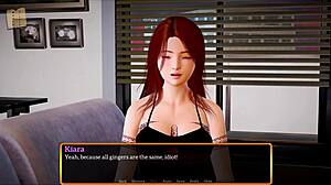 my new family 561 game episode with exciting adventures