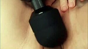 Wife's Home Archive Video With Russian Milf