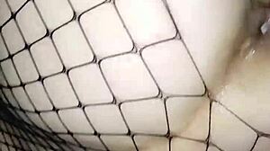 Mature couple creates charming home videos