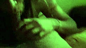 My First Trans Experience With Hetero Military Man!