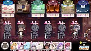 I'm banging Bekkie again in Ep20, join the fun at Open at Nine